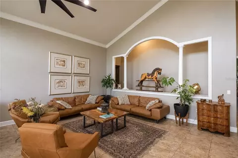 Living - 8568 NW 120th St, Reddick, FL 32686 photo 3 of 4