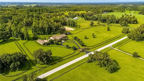View/Area - 8568 NW 120th St, Reddick, FL 32686 photo 1 of 2