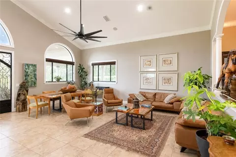 Living - 8568 NW 120th St, Reddick, FL 32686 photo 2 of 4