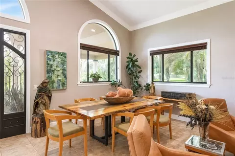 Dining - 8568 NW 120th St, Reddick, FL 32686 photo 1 of 2
