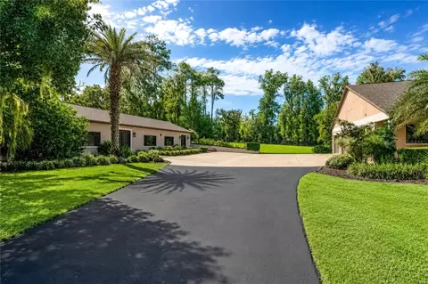 Exterior - 8568 NW 120th St, Reddick, FL 32686 photo 12 of 19