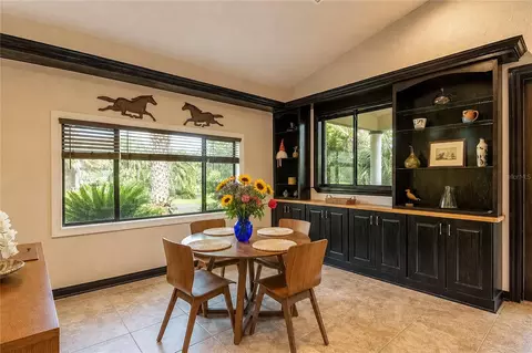 Dining - 8568 NW 120th St, Reddick, FL 32686 photo 2 of 2