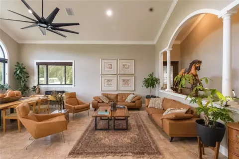 Living - 8568 NW 120th St, Reddick, FL 32686 photo 1 of 4