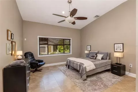 Bedroom - 8568 NW 120th St, Reddick, FL 32686 photo 5 of 6