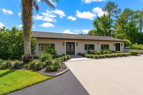 Exterior - 8568 NW 120th St, Reddick, FL 32686 photo 11 of 19