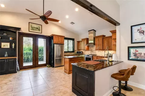 Kitchen - 8568 NW 120th St, Reddick, FL 32686 photo 5 of 6