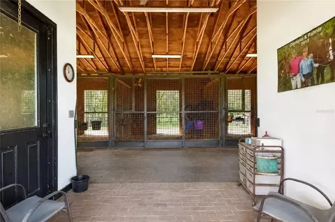 Entry Way - 8568 NW 120th St, Reddick, FL 32686 photo 3 of 7