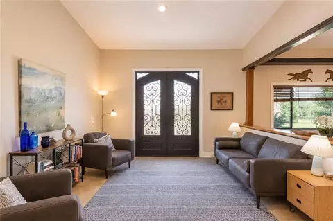 Entry Way - 8568 NW 120th St, Reddick, FL 32686 photo 6 of 7