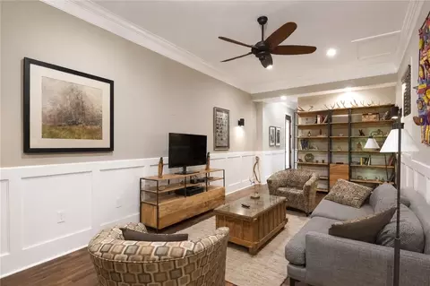 Living - 8568 NW 120th St, Reddick, FL 32686 photo 4 of 4