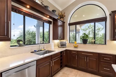 Kitchen - 8568 NW 120th St, Reddick, FL 32686 photo 4 of 6