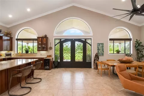 Entry Way - 8568 NW 120th St, Reddick, FL 32686 photo 4 of 7