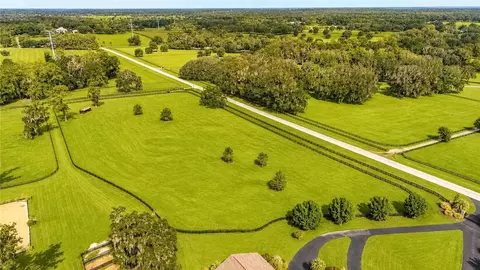View/Area - 8568 NW 120th St, Reddick, FL 32686 photo 2 of 2