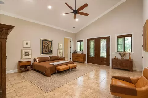 Bedroom - 8568 NW 120th St, Reddick, FL 32686 photo 1 of 6