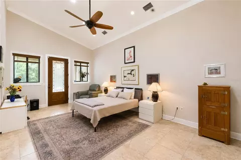 Bedroom - 8568 NW 120th St, Reddick, FL 32686 photo 3 of 6