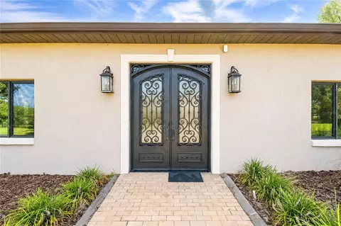 Entry Way - 8568 NW 120th St, Reddick, FL 32686 photo 5 of 7