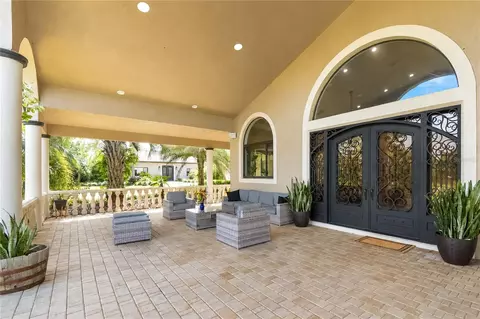 Exterior - 8568 NW 120th St, Reddick, FL 32686 photo 7 of 19