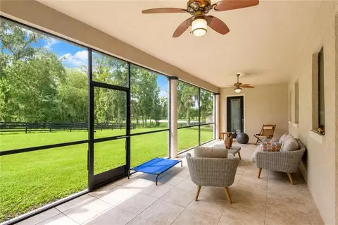 Exterior - 8568 NW 120th St, Reddick, FL 32686 photo 9 of 19