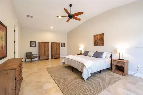 Bedroom - 8568 NW 120th St, Reddick, FL 32686 photo 6 of 6
