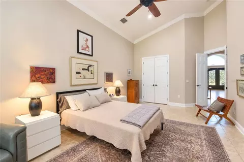 Bedroom - 8568 NW 120th St, Reddick, FL 32686 photo 4 of 6