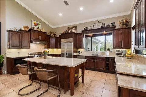 Kitchen - 8568 NW 120th St, Reddick, FL 32686 photo 1 of 6