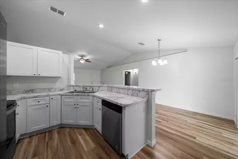 Kitchen - 2471 NW 24th Rd, Ocala, FL 34475 photo 3 of 4