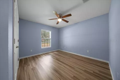 Bedroom - 2471 NW 24th Rd, Ocala, FL 34475 photo 4 of 4