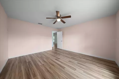 Bedroom - 2471 NW 24th Rd, Ocala, FL 34475 photo 1 of 4