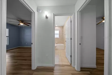 Entry Way - 2471 NW 24th Rd, Ocala, FL 34475 photo 1 of 2