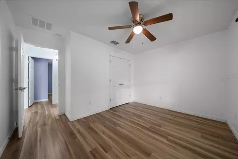 Bedroom - 2471 NW 24th Rd, Ocala, FL 34475 photo 2 of 4