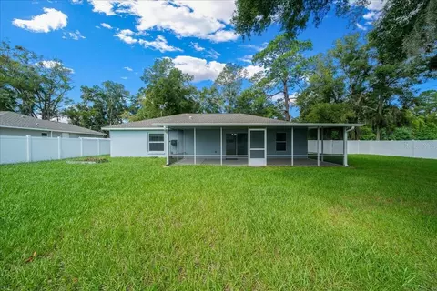 Exterior - 2471 NW 24th Rd, Ocala, FL 34475 photo 1 of 5