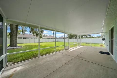 Exterior - 2471 NW 24th Rd, Ocala, FL 34475 photo 5 of 5