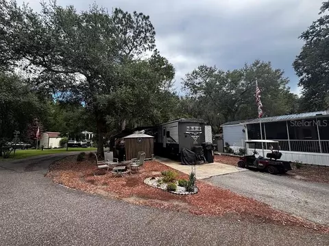 14105 253rd Avenue Rd NE #392, Fort Mc Coy, FL 32134