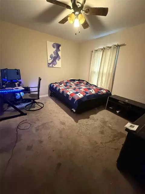Bedroom - 36 Walnut Dr, Ocala, FL 34480 photo 5 of 5