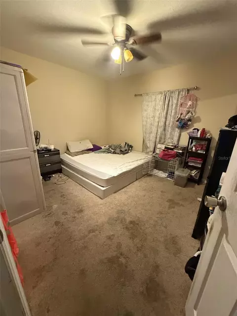 Bedroom - 36 Walnut Dr, Ocala, FL 34480 photo 4 of 5