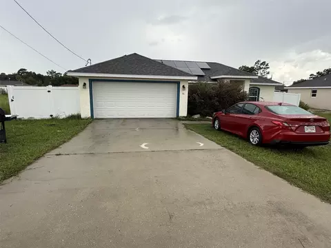 Exterior - 36 Walnut Dr, Ocala, FL 34480 photo 3 of 3