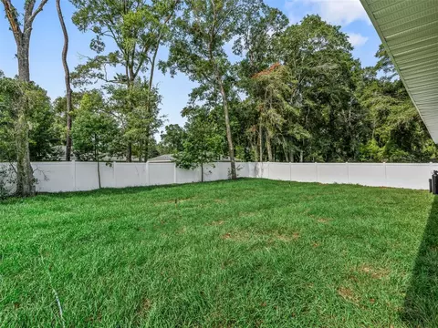 Exterior - 5386 NW 54th Pl, Ocala, FL 34482 photo 6 of 9