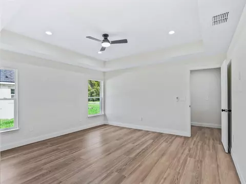Bedroom - 5386 NW 54th Pl, Ocala, FL 34482 photo 3 of 7