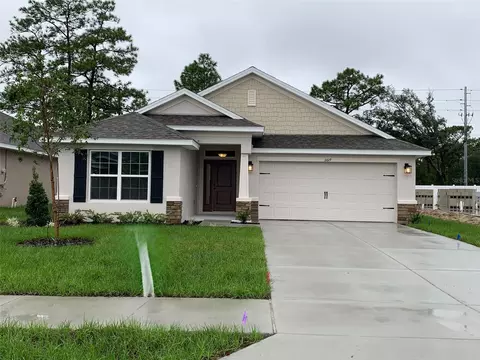 11619 Grace Rd, Weeki Wachee, FL 34614