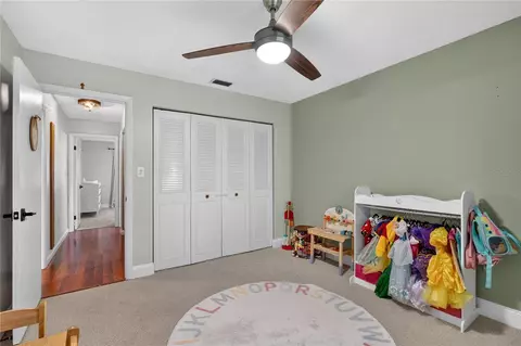 Bedroom - 4506 NE 8th Pl, Ocala, FL 34470 photo 4 of 4