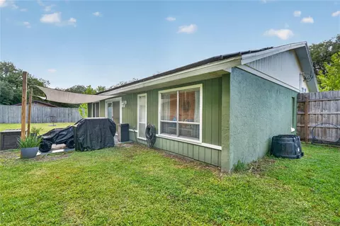 Exterior - 4506 NE 8th Pl, Ocala, FL 34470 photo 6 of 6