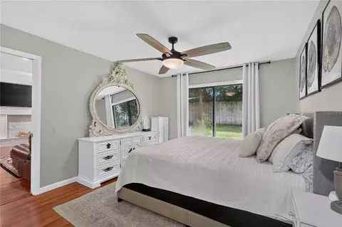 Bedroom - 4506 NE 8th Pl, Ocala, FL 34470 photo 2 of 4