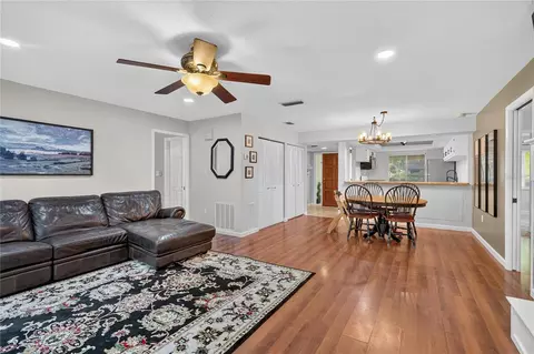 Living - 4506 NE 8th Pl, Ocala, FL 34470 photo 1 of 2