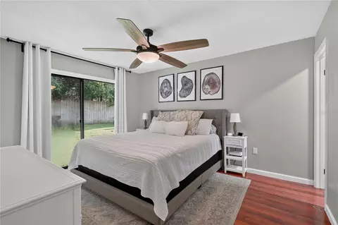 Bedroom - 4506 NE 8th Pl, Ocala, FL 34470 photo 1 of 4