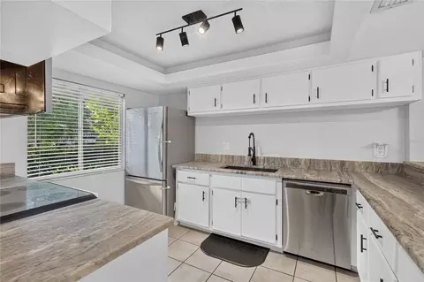 Kitchen - 4506 NE 8th Pl, Ocala, FL 34470 photo 2 of 2