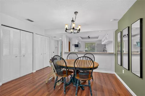Dining - 4506 NE 8th Pl, Ocala, FL 34470 photo 1 of 1