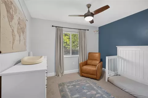 Bedroom - 4506 NE 8th Pl, Ocala, FL 34470 photo 3 of 4