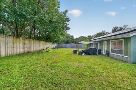 Exterior - 4506 NE 8th Pl, Ocala, FL 34470 photo 5 of 6