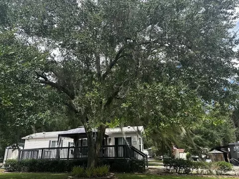 14104 253rd Avenue Rd NE #398, Fort Mc Coy, FL 32134