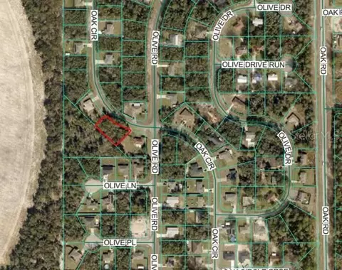 lot9 Oak Cir, Ocala, FL 34472 photo 8