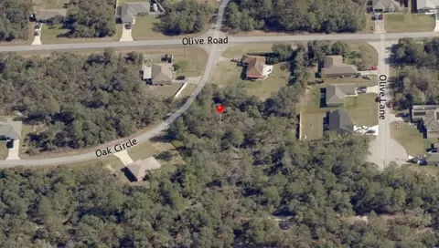 lot9 Oak Cir, Ocala, FL 34472 photo 5